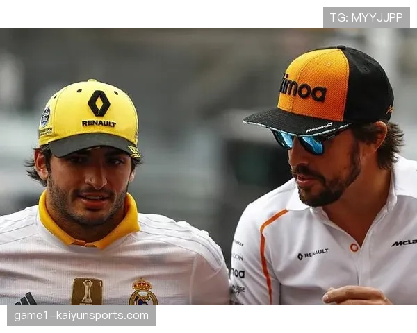 塞恩斯转会后市场价值受关注 多支车队对实力派车手抛出橄榄枝