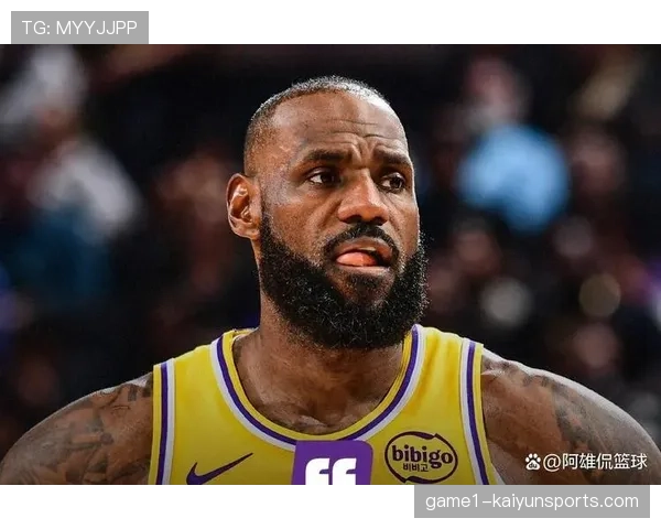 詹姆斯2月状态下滑明显 场均20.9分较去年同期下降近10分